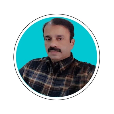 Sri. Pradeep Kumar K.K